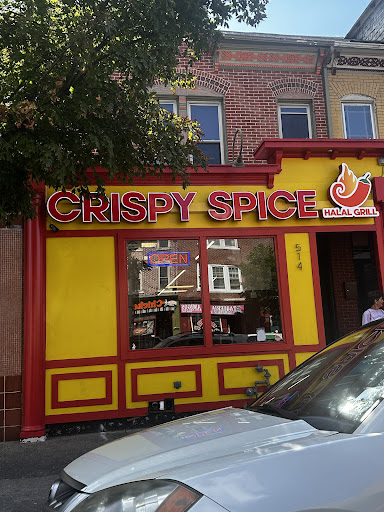 Photo of Crispy Halal - 514 N 7th St, Allentown, PA 18102