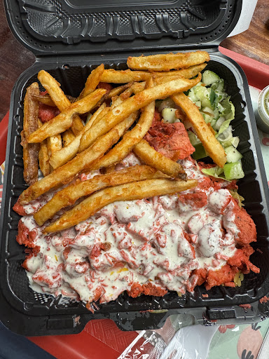 Photo of Crispy Halal - 514 N 7th St, Allentown, PA 18102