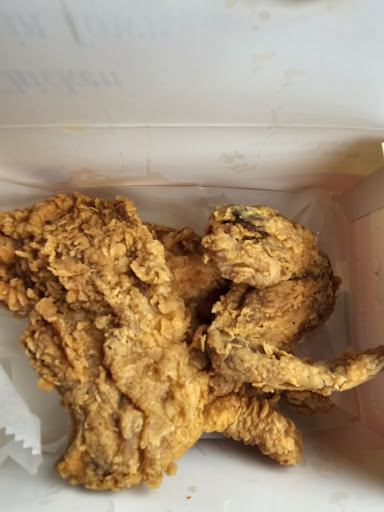 Photo of Crispy Halal - 514 N 7th St, Allentown, PA 18102