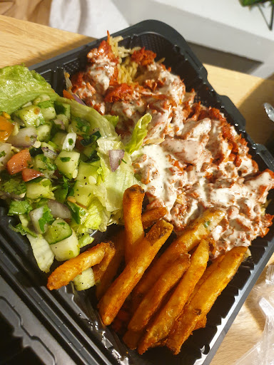 Photo of Crispy Halal - 514 N 7th St, Allentown, PA 18102