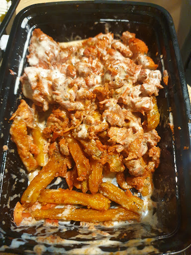 Photo of Crispy Halal - 514 N 7th St, Allentown, PA 18102