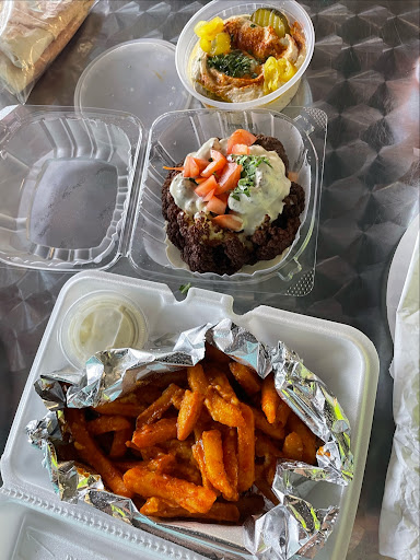 Photo of Steel City Gyro - 6900 Hamilton Blvd, Trexlertown, PA 18087