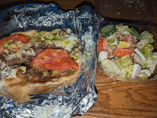 Photo of Steel City Gyro - 6900 Hamilton Blvd, Trexlertown, PA 18087