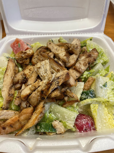 Photo of Steel City Gyro - 6900 Hamilton Blvd, Trexlertown, PA 18087