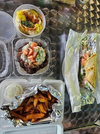 Photo of Steel City Gyro - 6900 Hamilton Blvd, Trexlertown, PA 18087