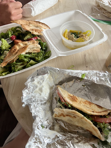 Photo of Steel City Gyro - 6900 Hamilton Blvd, Trexlertown, PA 18087