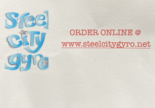 Photo of Steel City Gyro - 6900 Hamilton Blvd, Trexlertown, PA 18087