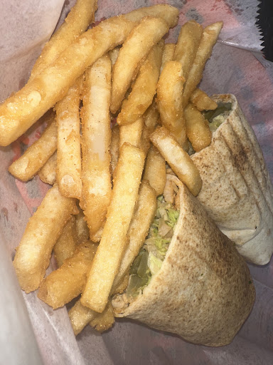 Photo of Wafa's Kitchen - 515 Hamilton St, Allentown, PA 18101