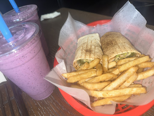 Photo of Wafa's Kitchen - 515 Hamilton St, Allentown, PA 18101