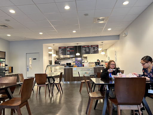 Photo of Wafa's Kitchen - 515 Hamilton St, Allentown, PA 18101