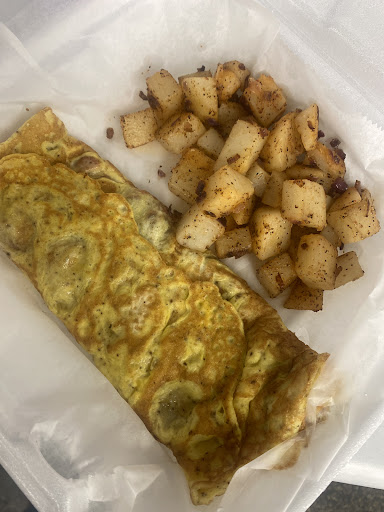 Photo of Wafa's Kitchen - 515 Hamilton St, Allentown, PA 18101