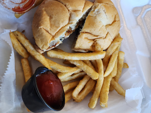 Photo of Wafa's Kitchen - 515 Hamilton St, Allentown, PA 18101