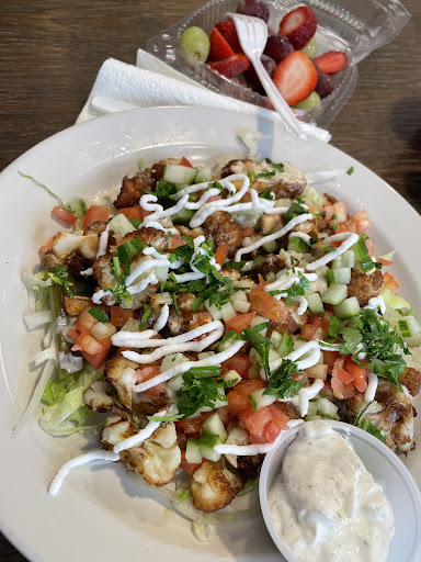 Photo of Wafa's Kitchen - 515 Hamilton St, Allentown, PA 18101