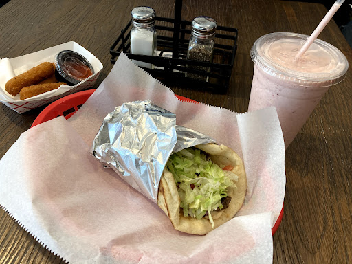 Photo of Wafa's Kitchen - 515 Hamilton St, Allentown, PA 18101