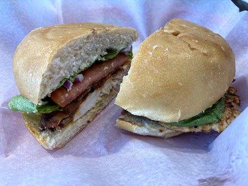 Photo of Wafa's Kitchen - 515 Hamilton St, Allentown, PA 18101