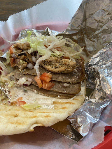 Photo of Wafa's Kitchen - 515 Hamilton St, Allentown, PA 18101