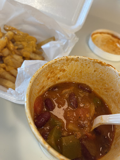 Photo of Wafa's Kitchen - 515 Hamilton St, Allentown, PA 18101