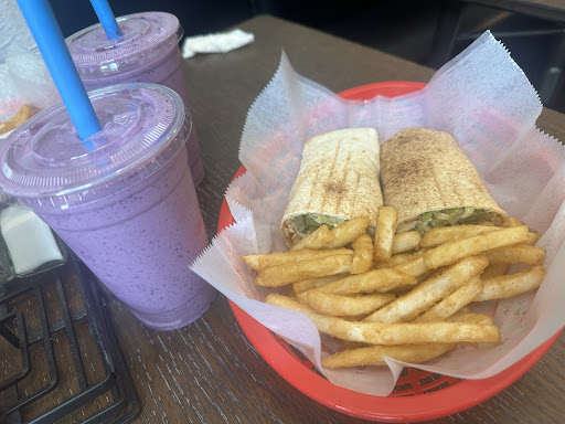 Photo of Wafa's Kitchen - 515 Hamilton St, Allentown, PA 18101