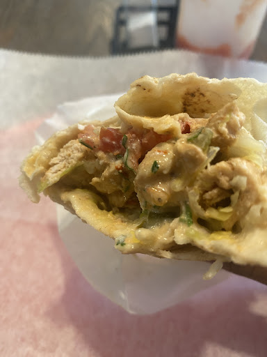 Photo of Wafa's Kitchen - 515 Hamilton St, Allentown, PA 18101