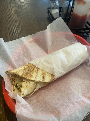 Photo of Wafa's Kitchen - 515 Hamilton St, Allentown, PA 18101