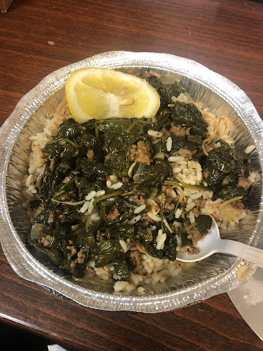 Photo of Wafa's Kitchen - 515 Hamilton St, Allentown, PA 18101