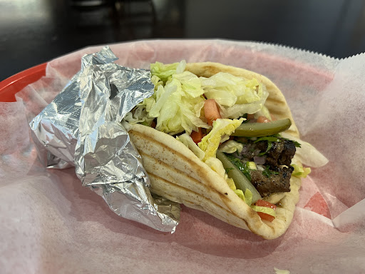 Photo of Wafa's Kitchen - 515 Hamilton St, Allentown, PA 18101