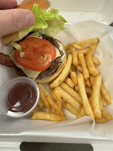 Photo of Wafa's Kitchen - 515 Hamilton St, Allentown, PA 18101