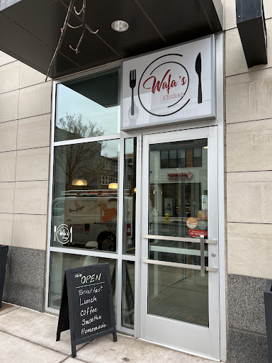 Photo of Wafa's Kitchen - 515 Hamilton St, Allentown, PA 18101