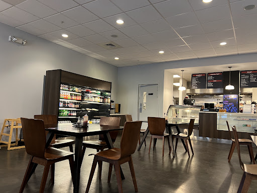 Photo of Wafa's Kitchen - 515 Hamilton St, Allentown, PA 18101