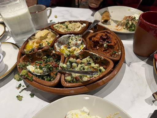 Photo of Ayat Allentown - 1243 Tilghman St, Allentown, PA 18102