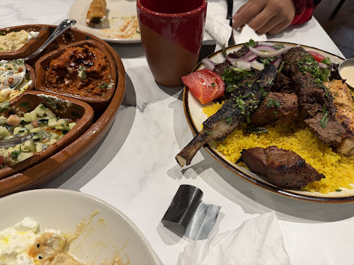 Photo of Ayat Allentown - 1243 Tilghman St, Allentown, PA 18102