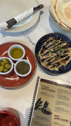 Photo of Ayat Allentown - 1243 Tilghman St, Allentown, PA 18102