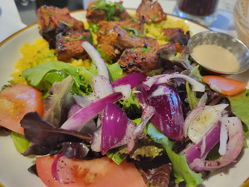 Photo of Ayat Allentown - 1243 Tilghman St, Allentown, PA 18102