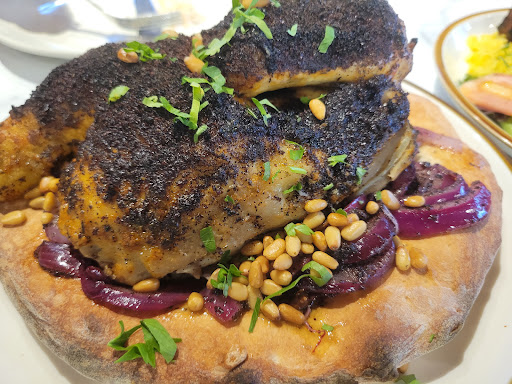 Photo of Ayat Allentown - 1243 Tilghman St, Allentown, PA 18102