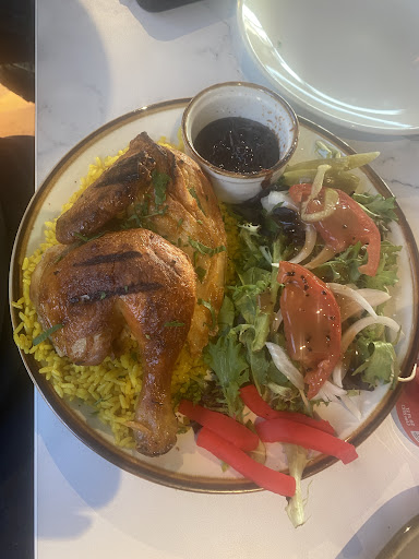 Photo of Ayat Allentown - 1243 Tilghman St, Allentown, PA 18102