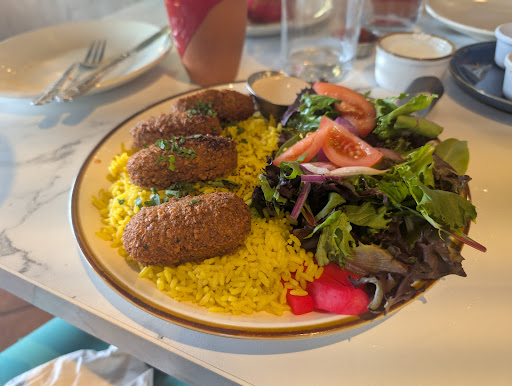 Photo of Ayat Allentown - 1243 Tilghman St, Allentown, PA 18102