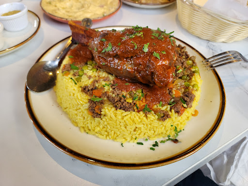 Photo of Ayat Allentown - 1243 Tilghman St, Allentown, PA 18102