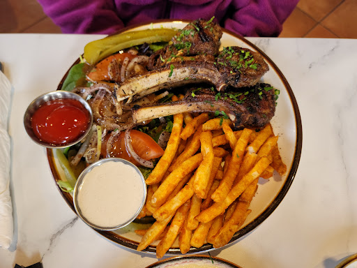 Photo of Ayat Allentown - 1243 Tilghman St, Allentown, PA 18102