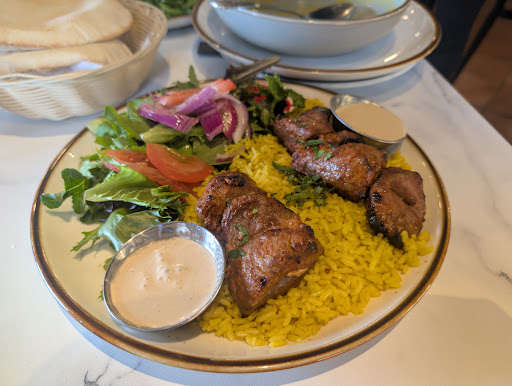 Photo of Ayat Allentown - 1243 Tilghman St, Allentown, PA 18102