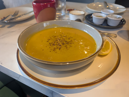 Photo of Ayat Allentown - 1243 Tilghman St, Allentown, PA 18102