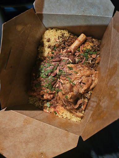 Photo of Ayat Allentown - 1243 Tilghman St, Allentown, PA 18102