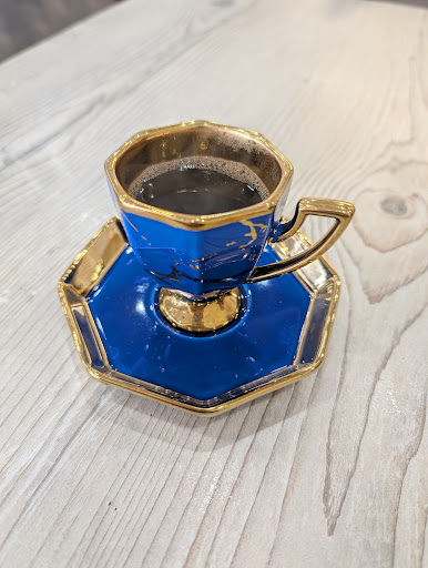 Photo of Mediterranean Cafe & Grill - 7720 Main St #6a, Fogelsville, PA 18051