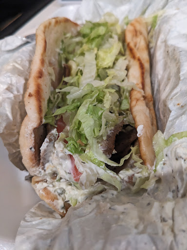 Photo of Mediterranean Cafe & Grill - 7720 Main St #6a, Fogelsville, PA 18051