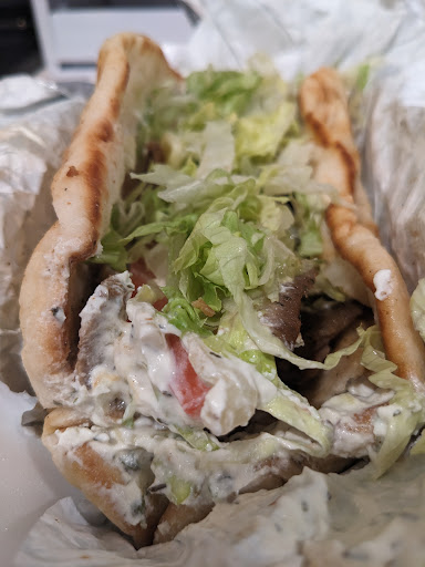 Photo of Mediterranean Cafe & Grill - 7720 Main St #6a, Fogelsville, PA 18051