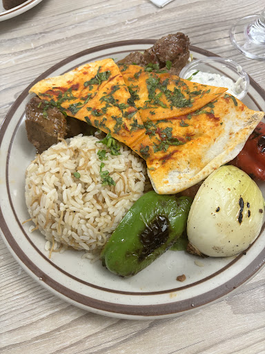 Photo of Mediterranean Cafe & Grill - 7720 Main St #6a, Fogelsville, PA 18051