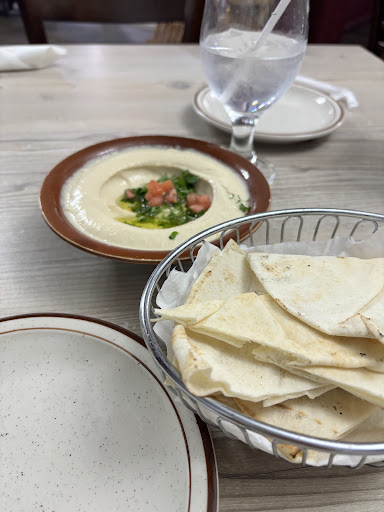 Photo of Mediterranean Cafe & Grill - 7720 Main St #6a, Fogelsville, PA 18051