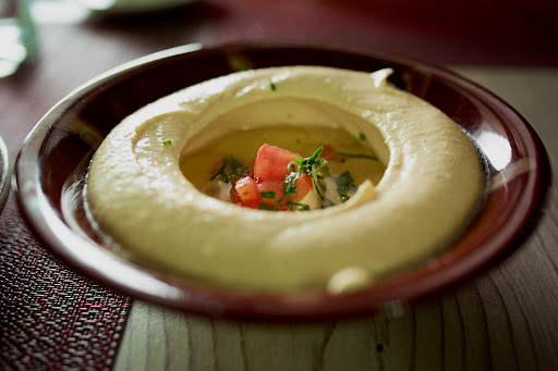 Photo of Mediterranean Cafe & Grill - 7720 Main St #6a, Fogelsville, PA 18051