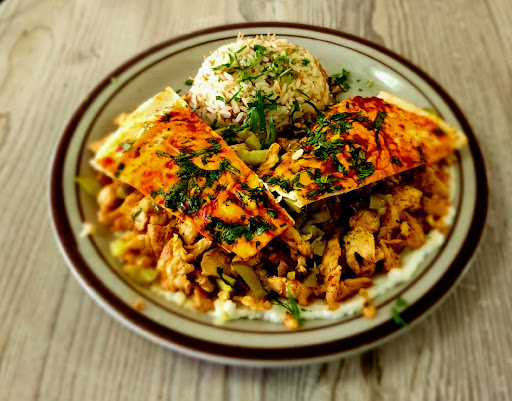 Photo of Mediterranean Cafe & Grill - 7720 Main St #6a, Fogelsville, PA 18051