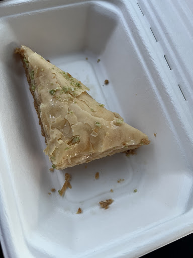 Photo of Mediterranean Cafe & Grill - 7720 Main St #6a, Fogelsville, PA 18051