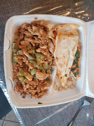 Photo of Mediterranean Cafe & Grill - 7720 Main St #6a, Fogelsville, PA 18051